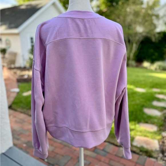 Lululemon Sweatshirt - Picture 2 of 3